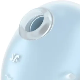 Satisfyer Cutie Ghost blau