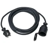 Weingärtner Schutzkontaktverlängerung 16 A 230 V 3x1,5mm2 25m H05RR-F