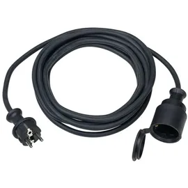 Weingärtner Schutzkontaktverlängerung 16 A 230 V 3x1,5mm2 25m H05RR-F