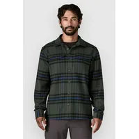 Patagonia Fjord Flannel Hemd Gr. M