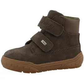 Lurchi Jerry-TEX Stiefelette dkolive 25