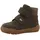 Lurchi Jerry-TEX Stiefelette dkolive 25