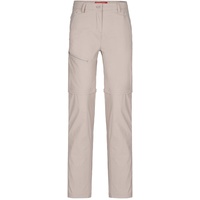 Craghoppers NosiLife Pro Convertible Trouser III 21 Soft Mushroom