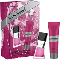 Bruno Banani Dangerous Woman Geschenkset für Damen