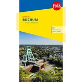 falk ein imprint von mairdumont / falk, ostfildern Falk Cityplan Bochum 1:16.000