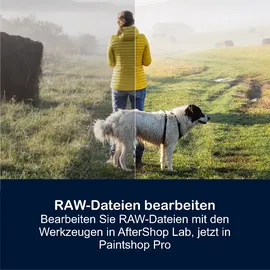 Corel PaintShop Pro 2023 Ultimate - [PC]