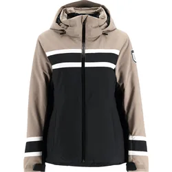 Spyder Captivate Jacket cashmere (040) 10