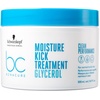BC Bonacure Moisture Kick Treatment Haarmaske, 500ml