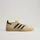 adidas Handball Spezial Damen Weite E Warm Vanilla/Aurora Coffee/Gold Metallic 41 1/3