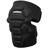 Icetools Herren Protektor Zubehör Knee Pads