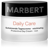 Marbert Daily Care Protective Day Cream rich Gesichtscreme 50 ml