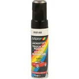 MOTIP Fahrzeug-Kombinationslack Kompakt silber metallic 12 ml