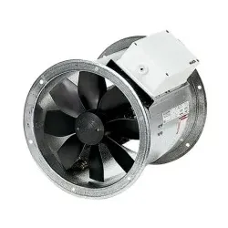 MAICO 0086.0023 Axial-Rohrventilator DZR 30/6 B Drehstrom, DN300 00860023