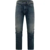 Rokker Hunter Jeans, blau, W36/L32