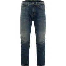 Rokker Hunter Jeans, blau, W36/L32