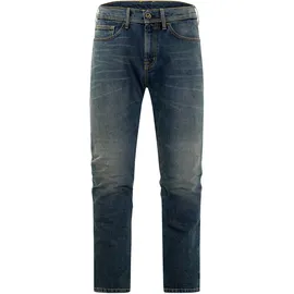 Rokker Hunter Jeans, blau, W36/L32