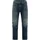 Rokker Hunter Jeans, blau, W36/L32
