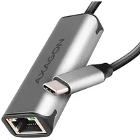 AXAGON ADE-25RC 2.5 Gigabit Ethernet USB-C Stecker - 1x RJ45-Buchse]
