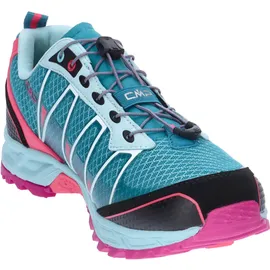 CMP Damen Altak WP Schuhe (Größe 39 tuerkis)