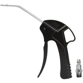 JCB Druckluft Kompressor AC6 Ölfrei 8 bar 6 Liter 161l/min inkl. Zubehör Set