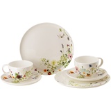 Rosenthal Brillance Grand Air, Kombiservice-Set, 6-tlg., (10530-405109-28597)