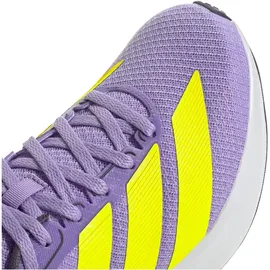 adidas Duramo RC2 Damen Glow Purple/Solar Yellow/Preloved Violet 38