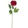 Mica decorations - Mica Künstliche Pfingstrose Dunkelrosa 76 Cm Kunstpflanzen