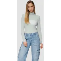 QS T-Shirt | grün - L