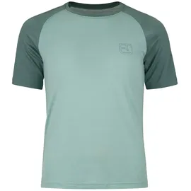 Ortovox 150 Cool BallPen TS Damen, T-Shirt-Türkis-M