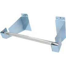 KS Tools Lochwand Metall 355 mm Silber