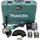 Makita GA038GT206 inkl. 2 x 5,0 Ah + Transportkoffer