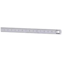 KS Tools Flexibler Stahlmaßstab 300.0101 150 mm