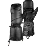 Mammut Arctic Fausthandschuhe - Black - 9