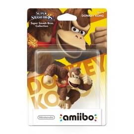 Nintendo amiibo Super Smash Bros. Collection Donkey Kong