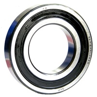 SKF SKF6206-2RS1 6206-2RS1 Lager