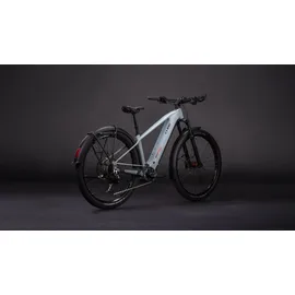 Cube Reaction Hybrid Race 800 FE Diamant vulcan ́n ́orange S