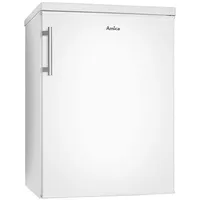 Amica KS 15915 W Kühlschrank (135 l, 850 mm hoch, Weiß)