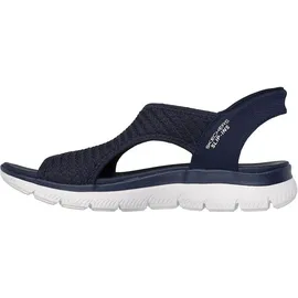 SKECHERS Summits Sandale Damen Navy 35