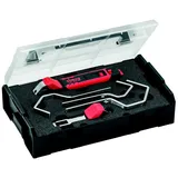 cimco werkzeuge Kabelmesser Set 122018