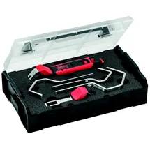 cimco werkzeuge Kabelmesser Set 122018