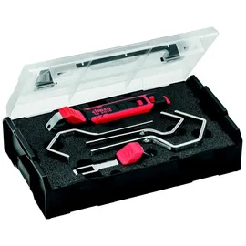 cimco werkzeuge Kabelmesser Set 122018