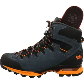Hanwag Makra Trek GTX Schuhe (Größe 44 blau)