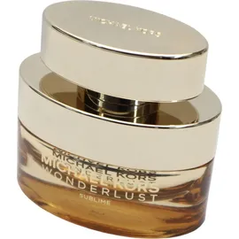 Michael Kors Wonderlust Sublime Eau de Parfum 30 ml