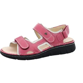 Finn Comfort Wanaka-S Damen Rosa/Rot 39