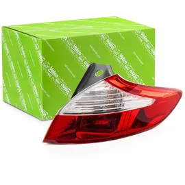 Valeo Heckleuchte rechts 043855