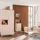 Paidi Kleiderschrank Mila & Ben 94,8 x 205,8 x 58,2 cm Beige