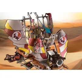 Playmobil Novelmore Sandsturmbrecher 71023
