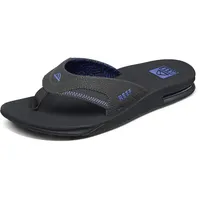 Reef Fanning Slippers Herren - 42 - 42 EU