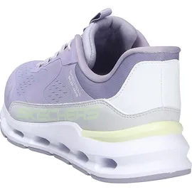SKECHERS Glide-Step + Vista Lane Kinder Lila 37