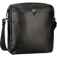 GUESS Umhängetasche Firenze P4459 Umhängetaschen Schwarz Herren